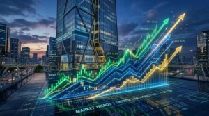 Gráfico de valorização financeira para quem deseja comprar acoes banco do brasil blog radarpratico